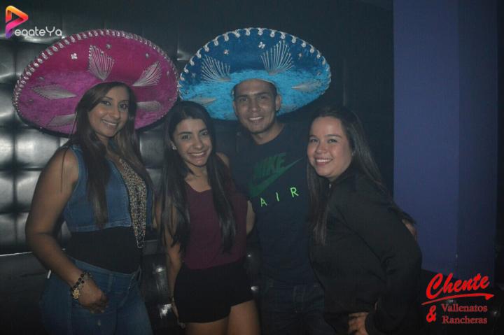 Foto 10 de Chente - 2do Fds Febrero 2017 en CHENTE Vallenatos y Rancheras, Cali