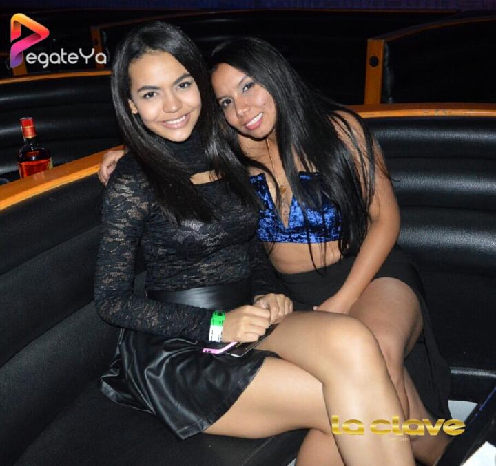 Foto 2 de la clave - 4To fds Sept. 2016 en La Clave Night Club, Cali