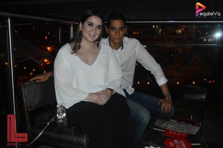 Foto 51 de levels - 2do Fds Febrero 2017 en Levels Roof Top