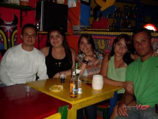 Foto 27 de Marzo 09 del 2011 en FONDA TUTAINA Medellin, Medellín