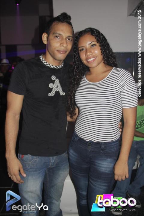Foto 12 de Taboo Viernes 11 y Sabado 12 Septiembre en Discoteca Taboo Cartagena, Cartagena