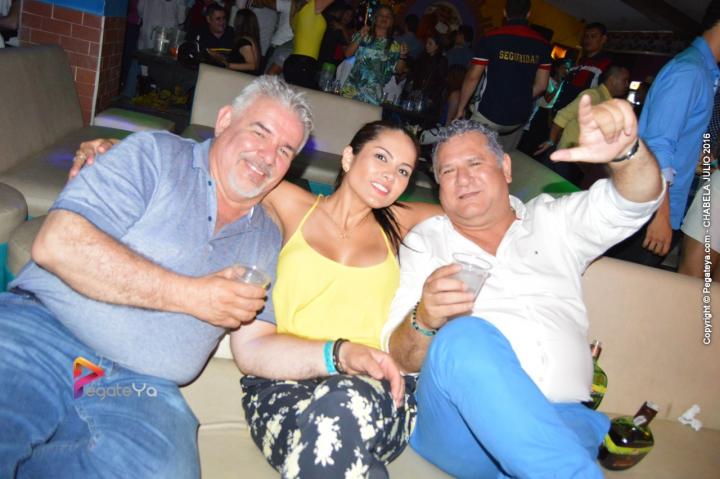 Foto 40 de Chabela . sabado 2 de julio 2016 en Discoteca Chabela Bucaramanga, Bucaramanga