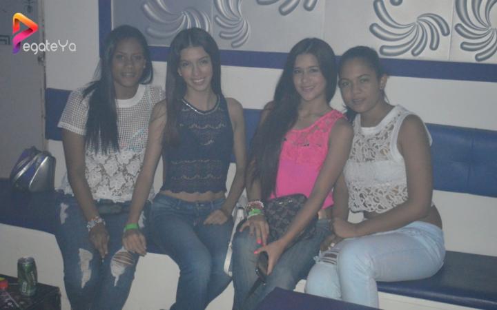 Foto 4 de Ahma Bar - 3er FDS Junio 2015 en Ahma Cali, Cali