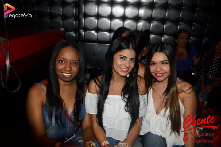 Foto 5 de Chente - 4to FDS Abril 2016 en CHENTE Vallenatos y Rancheras, Cali