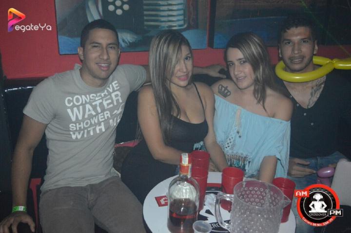 Foto 39 de AmPm - 3er Fds Febrero 2017 en Am / PM Bar - Cali, Cali