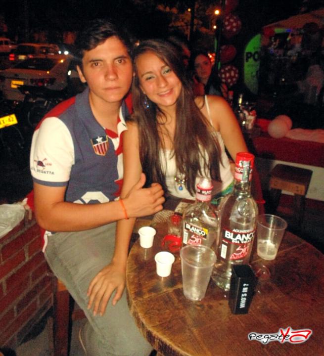Foto 27 de nozomi club - amor y amistad en Nozomi Club, Cali