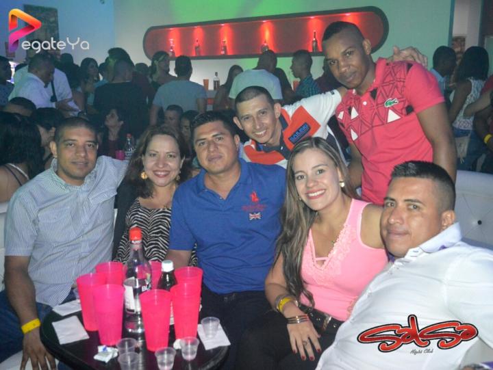 Foto 33 de Salsa Night Club - 4to Fds Abril 2016 en Salsa Night Club, Cali