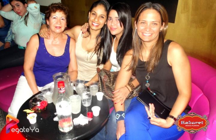 Foto 3 de Kabaret Bar - Marzo 21 del 2015 en Kabaret - Granada, Cali