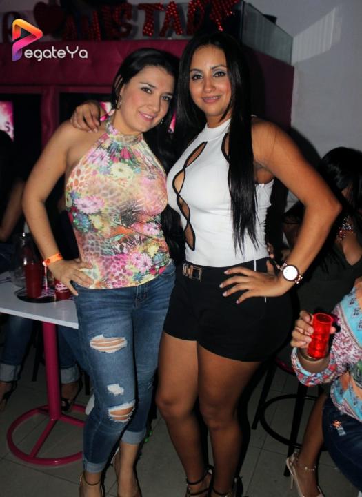 Foto 9 de Pecado Original - Amor y Amistad 2015 en Pecado Original, Cali
