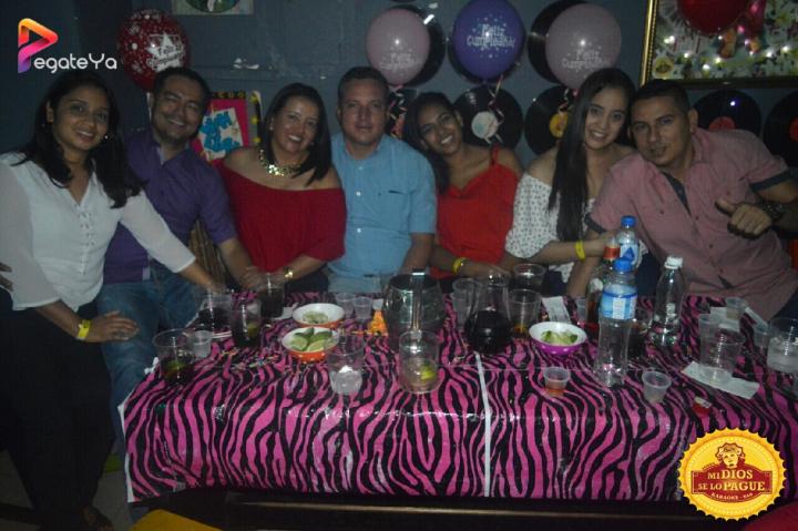 Foto 182 de Mi Dios se lo Pague - 3er Fds Febrero 17 en Fonda Mi Dios Se Lo Pague, Cali