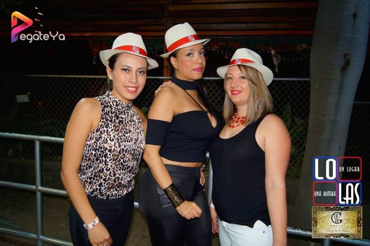 Foto 179 de Lolas - Feria 2015 en Lolas Club Menga Cali, Cali