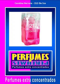 Perfumes Colombia