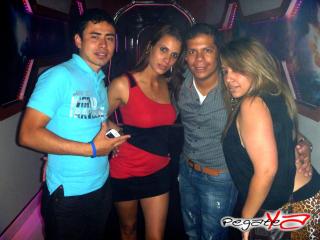 Foto 15 de Diciembre 15 del 2012 en Space Menga, Cali