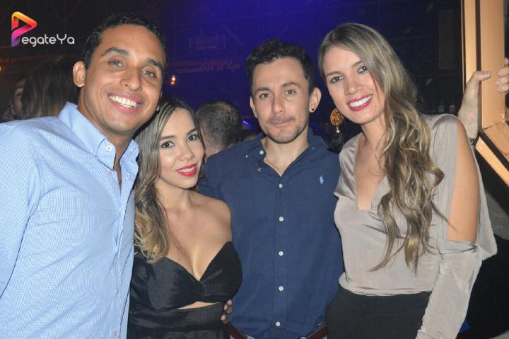Foto 44 de La Social - 3er Fds Febrero 2017 en La Social, Cali