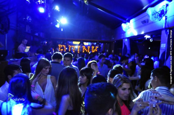 Foto 57 de Discoteca La Premiere - 27 junio 2015 en La Premiere Bucaramanga, Bucaramanga
