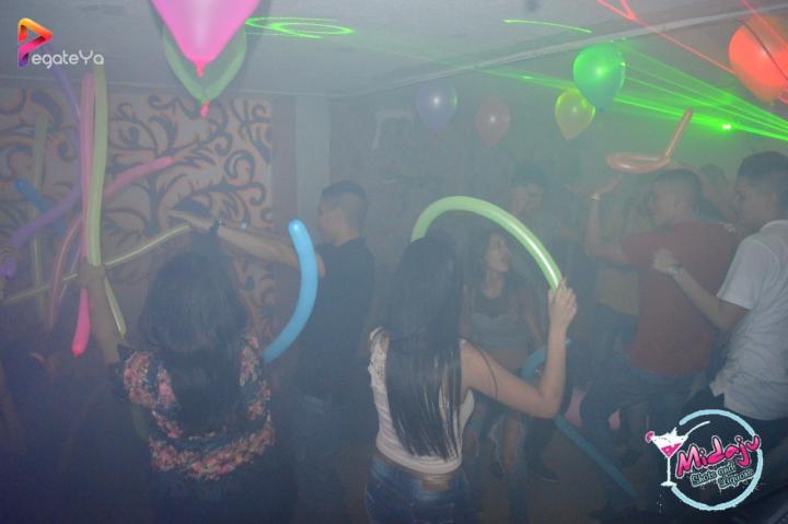 Foto 54 de Midaju - Feria 2015 en Midaju Bar