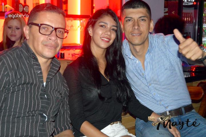 Foto 48 de PA MAYTÉ - 1er & 2Do Fds Oct. 2016 en Pa Mayté, Cali