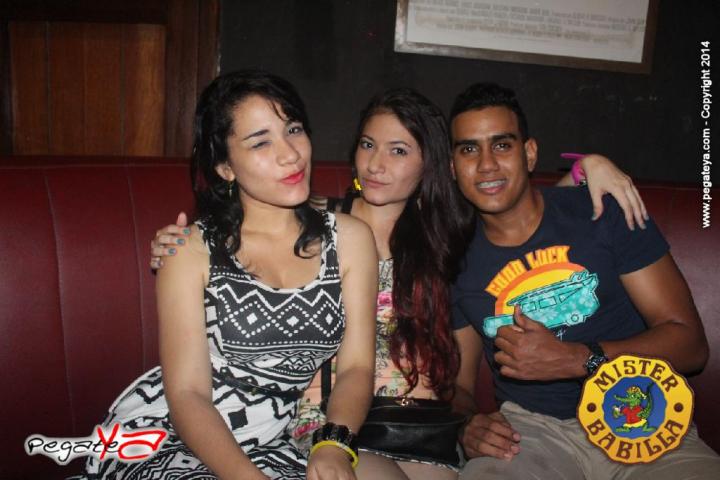 Foto 77 de MISTER BABILLA 20 Y 21 de SEPT 2014 en Discoteca MISTER BABILLA cartagena, Cartagena