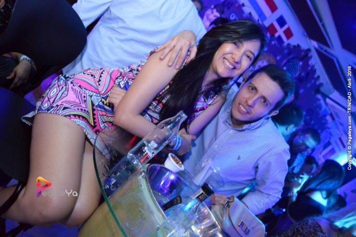Foto 26 de Trinidad - sabado 30 de abril en Trinidad Discoteca Bucaramanga, Bucaramanga