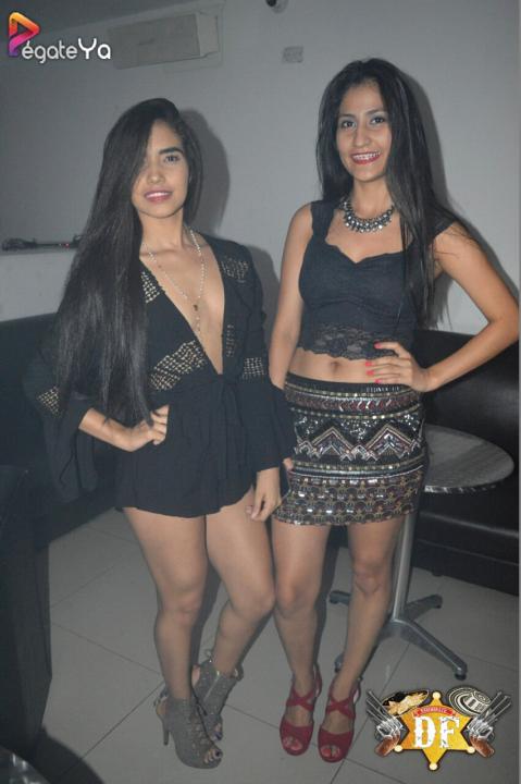 Foto 2 de D.F Disco Club - 2do. Fds Julio 2017 en El DF Club Discoteca