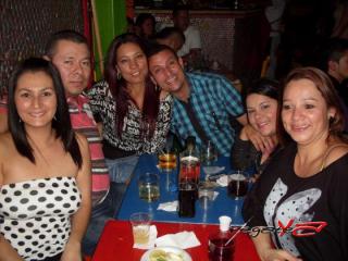 Foto 8 de Marzo 2 y 3 del 2012 en FONDA TUTAINA Medellin, Medellín