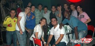 Foto 25 de Noviembre 24 del 2012 en Am / PM Bar - Cali, Cali