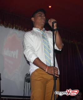 Foto 22 de Kabaret - Marzo 22 2014 en Kabaret - Granada, Cali