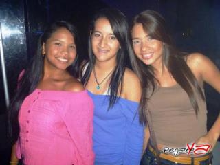 Foto 12 de Marzo 24 del 2012 en Farah Lounge Cali, Cali