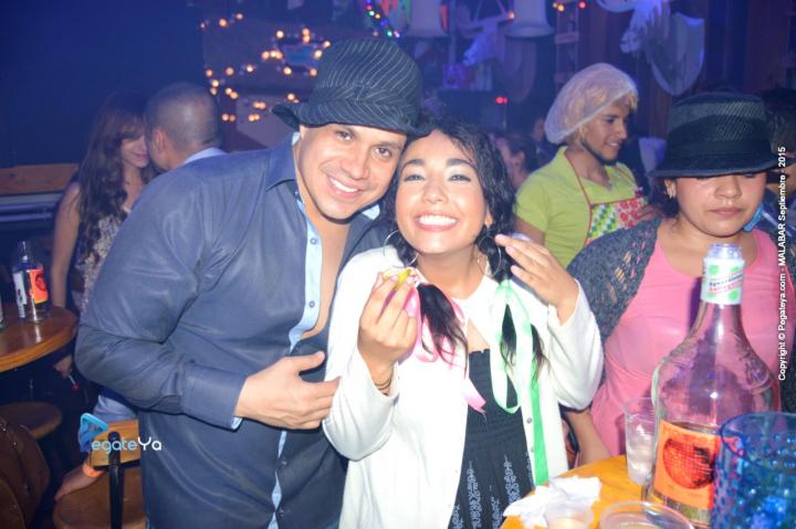 Foto 59 de MALABAR - Viernes 25 sep 2015 en Discoteca Malabar Bucaramanga, Bucaramanga