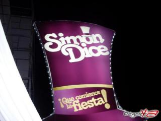 Foto 16 de Marzo 24 del 2012 en Simon Dice Pereira, Pereira