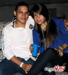 Foto 17 de Mayo 18 del 2013 en Babel / Barra Libre Cali, Cali