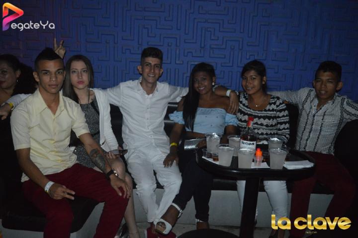 Foto 27 de La Clave Night Club - 2DO Fds Julio 2016 en La Clave Night Club, Cali