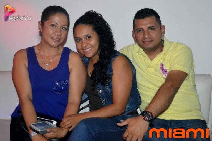 Foto 51 de Miami - 4to FDS Sept. 2015 en Miami Bar Cali, Cali