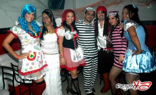 Foto 21 de Praga Sur / Octubre 27 del 2012 en Praga Club Cali, Cali