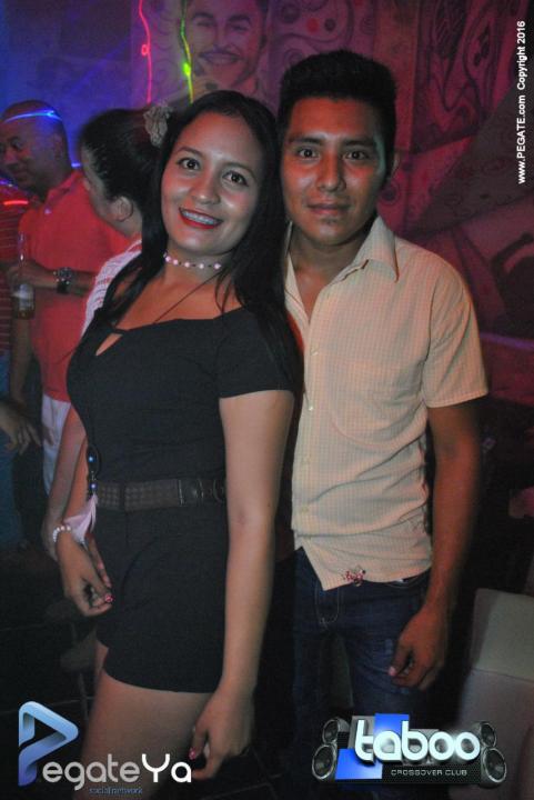 Foto 18 de Taboo 29 y 30 de Abril de 2016 en Discoteca Taboo Cartagena, Cartagena