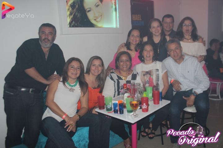 Foto 41 de Pecado Original - 2DO Fds julio 2016 en Pecado Original, Cali