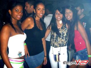 Foto 19 de Septiembre 08 del 2012 en Babel / Barra Libre Cali, Cali