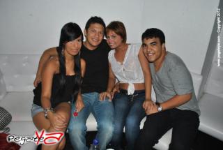 Foto 2 de taboo 31 de marzo de 2012 en Discoteca Taboo Cartagena, Cartagena