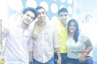 Foto 100 de Discoteca Malabar octubre de 2013 en Discoteca Malabar Bucaramanga, Bucaramanga