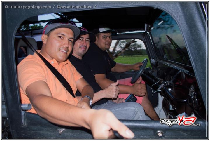 Foto 44 de The Mystic Music Fest 2015 - Villavicencio en The Mystic Music Fest 2015, Villavicencio