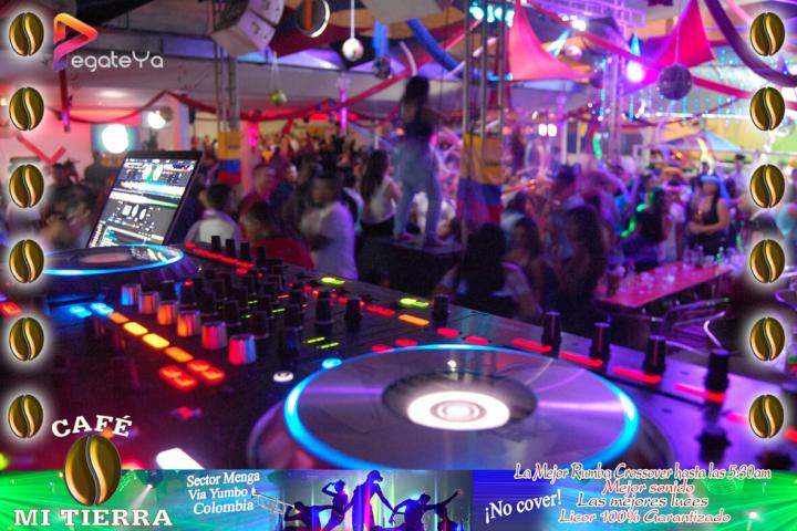 Foto 19 de Cafe mi Tierra - 2DO Fds junio 2016 en Cafe Mi Tierra, Cali