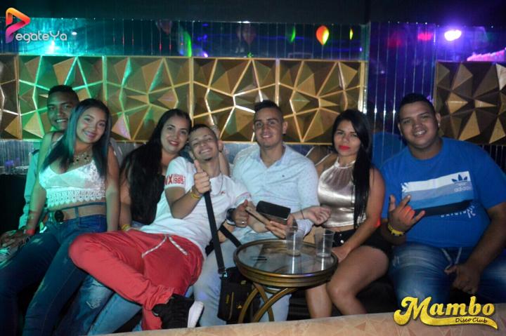 Foto 16 de Mambo Disco Club - 3er Fds Julio 2017 en Mambo Disco Club, Cali