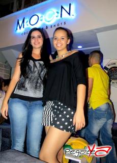 Foto 13 de Agosto 24 del 2013 en Moon Cocktail & Shots