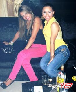Foto 10 de Octubre 12 del 2013 en Penthouse 1800, Cali