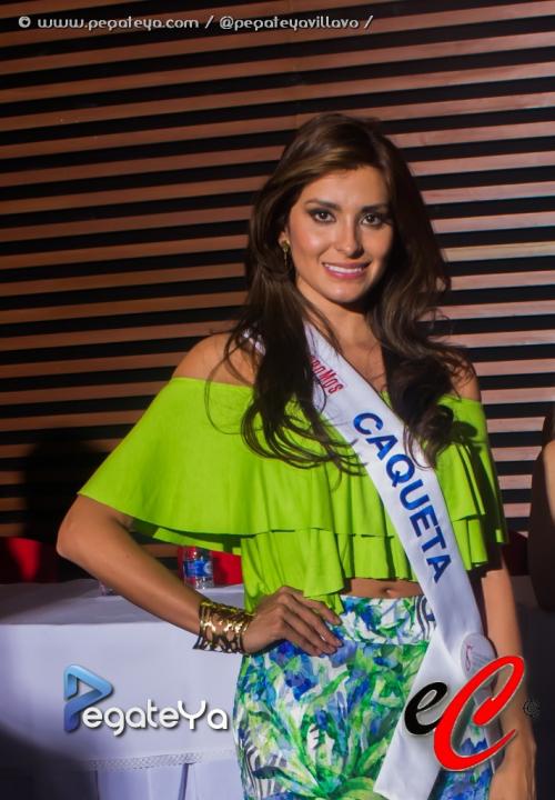 Foto 51 de Minicromos Candidatas Reinado de Belleza en Minicromos Candidatas Reinado de Belleza, Villavicencio