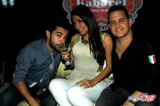 Foto 4 de Diciembre 14 del 2013 en Kabaret - Granada, Cali
