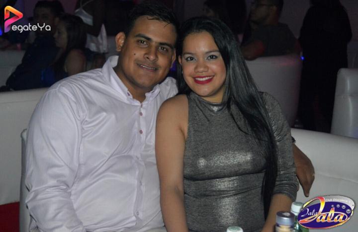 Foto 81 de JalaJala - 3er/4to Fds Julio 2017 en Jala Jala Club, Cali
