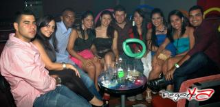 Foto 31 de Noviembre 24 del 2012 en Space Menga, Cali