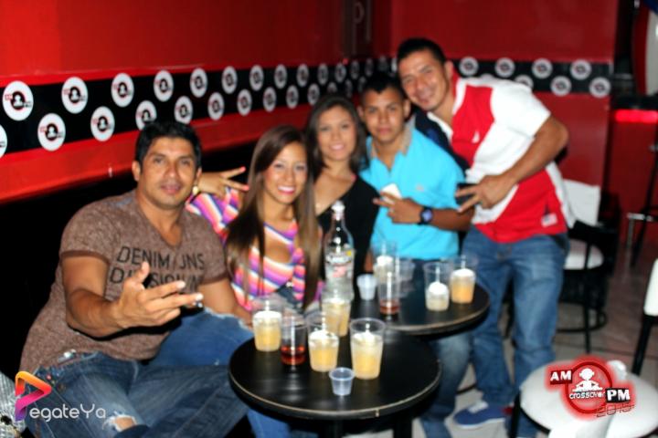 Foto 11 de Ampm Bar - 2do FDS Abril 2015 en Am / PM Bar - Cali, Cali