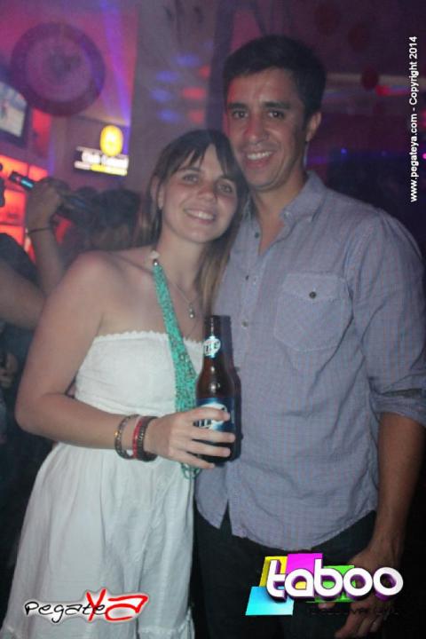 Foto 22 de TABOO 26 Y 27 de SEPT 2014 en Discoteca Taboo Cartagena, Cartagena